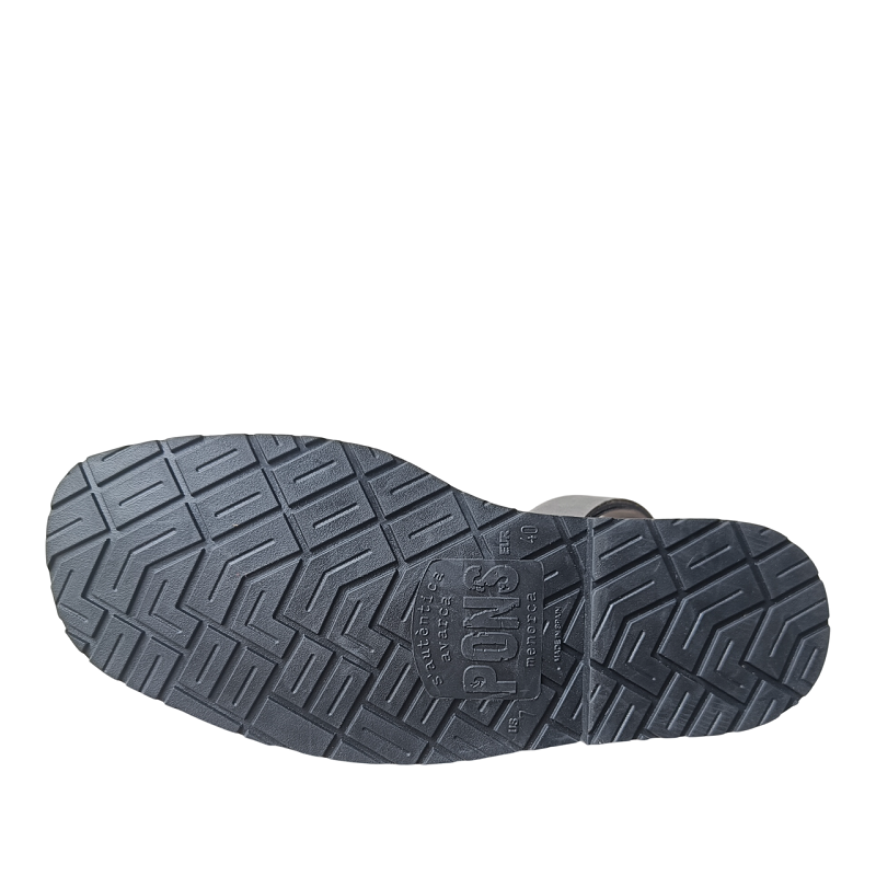 Avarca Pons 550 Gris -51499