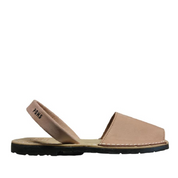 Avarca Pons 5048F Taupe -48401