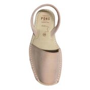 Avarca Pons 5048F Taupe -48401
