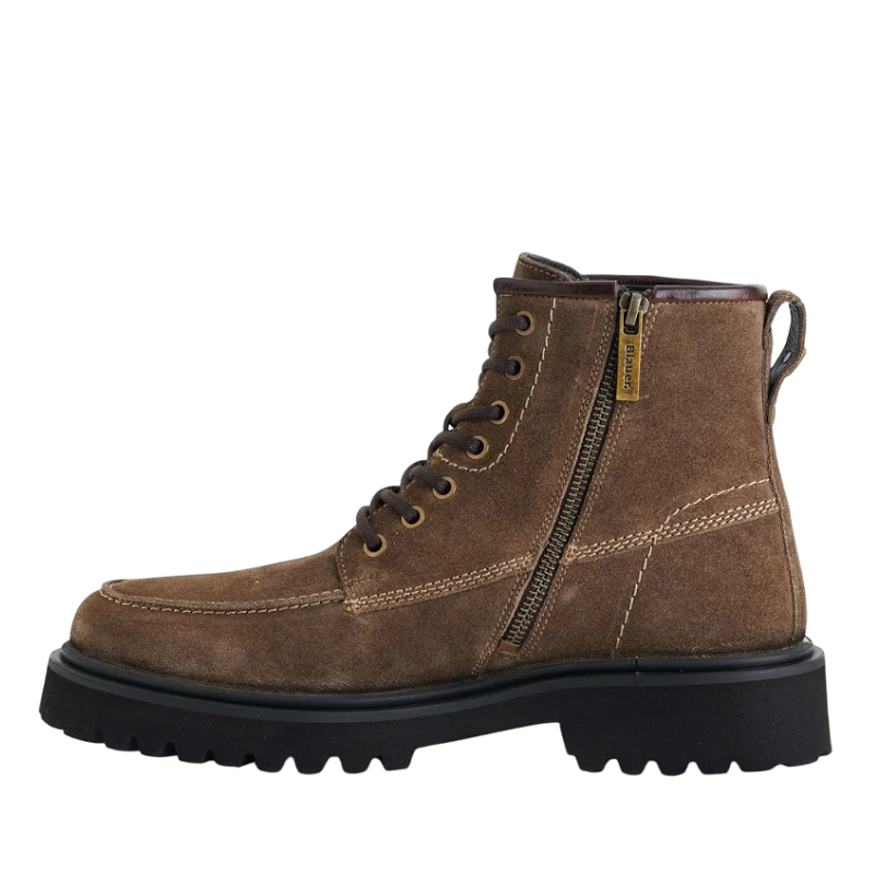 Blauer Buxton f5buxton05/sue Elephant -51658