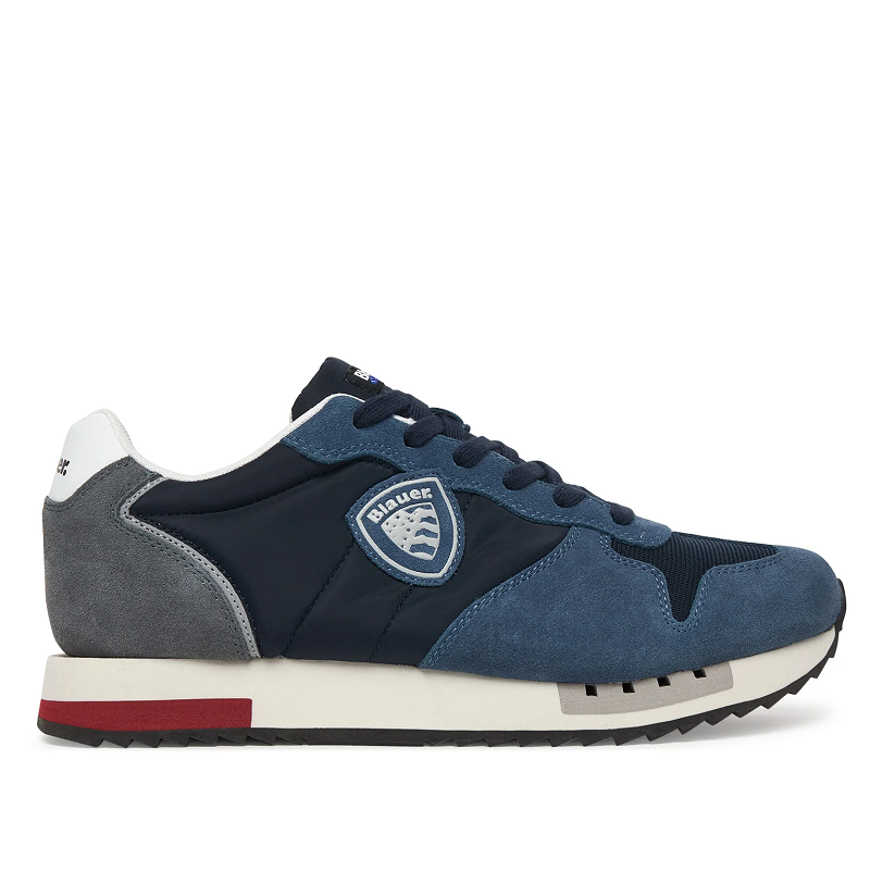 Blauer Queens05 s6   -53132