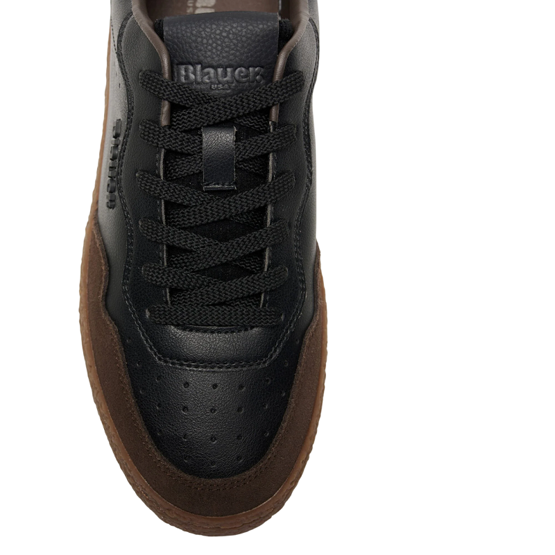 Blauer Ruston F5Ruston01/LES  -51623