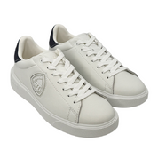 BLAUER BUCK07 S6BUCK07/LEA BLANCO 52625