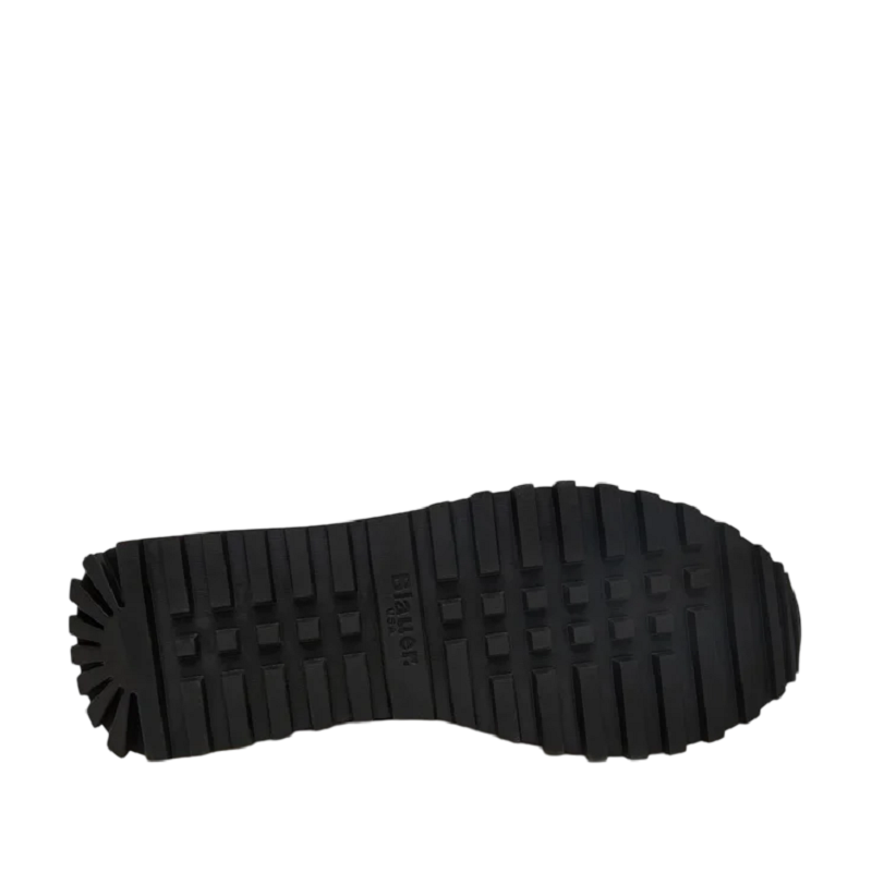 Blauer Millen F5Millen03/LES Negro -51609