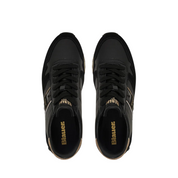 Blauer Millen F5Millen03/LES Negro -51609
