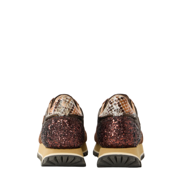 Blauer Millen F5Millen03/PYT Marron -51611