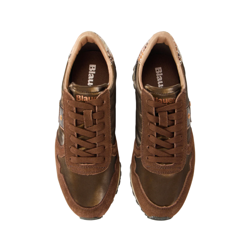 Blauer Millen F5Millen03/PYT Marron -51611