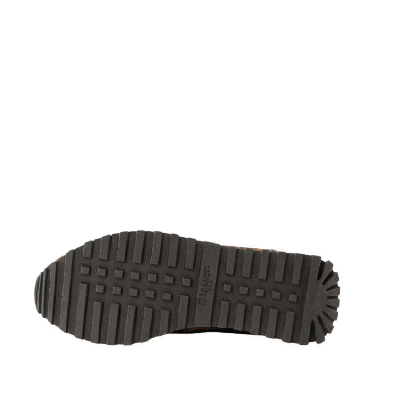 Blauer Millen F5Millen03/PYT Marron -51611