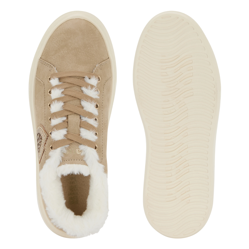 Blauer Venus F5Venus05/NUB Marron -51615