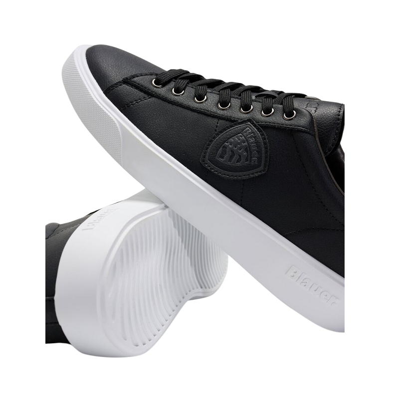 Blauer Buck F5Buck07/lLEA Negro -51618
