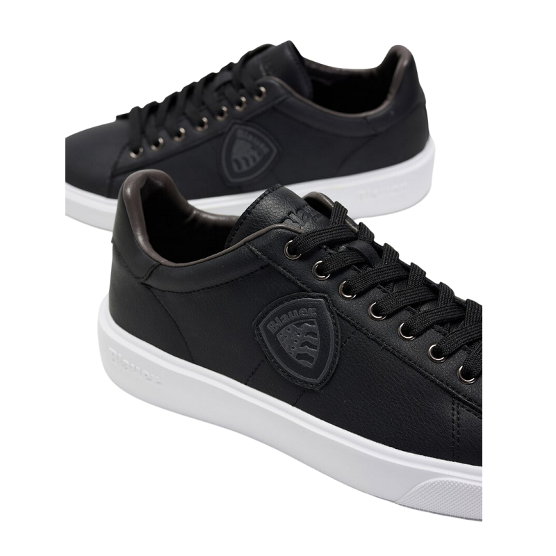 Blauer Buck F5Buck07/lLEA Negro -51618