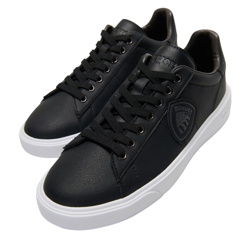 Blauer Buck F5Buck07/lLEA Negro -51618
