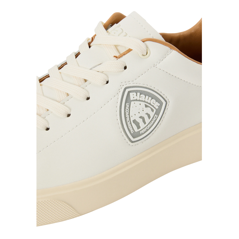 Blauer Buck F5Buck07/LEA Blanco -51619