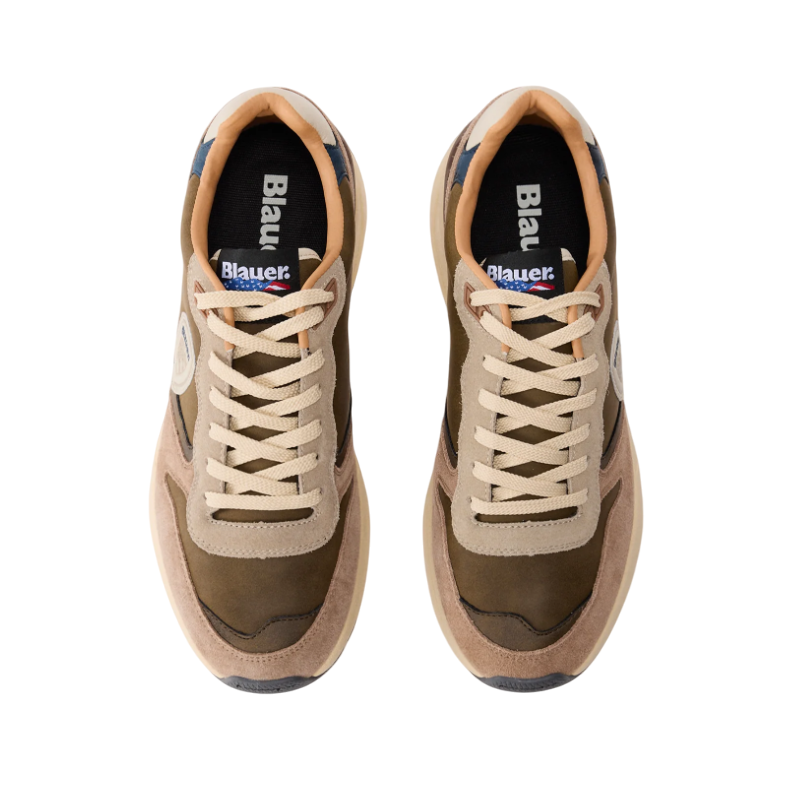 Blauer Ray F5Ray02/NUS Taupe -51622