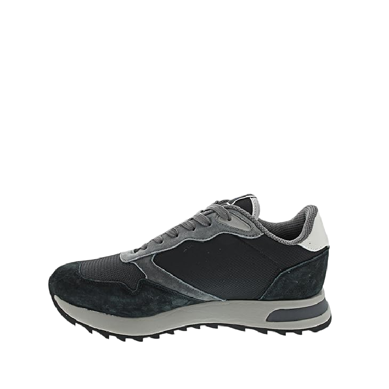 Blauer Ryder F5Ryder01/NYN Negro -51626