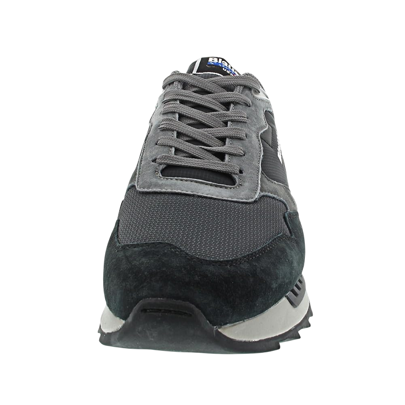 Blauer Ryder F5Ryder01/NYN Negro -51626