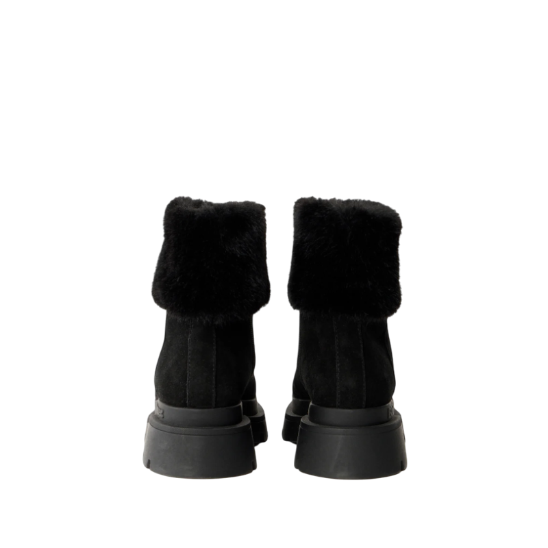 Blauer Kimmel F5Kimmel10/SUE Negro -51628