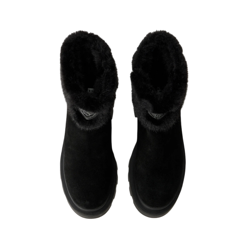 Blauer Kimmel F5Kimmel10/SUE Negro -51628