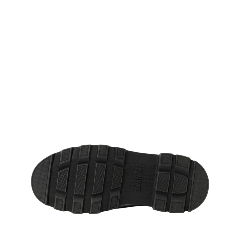 Blauer Kimmel F5Kimmel10/SUE Negro -51628