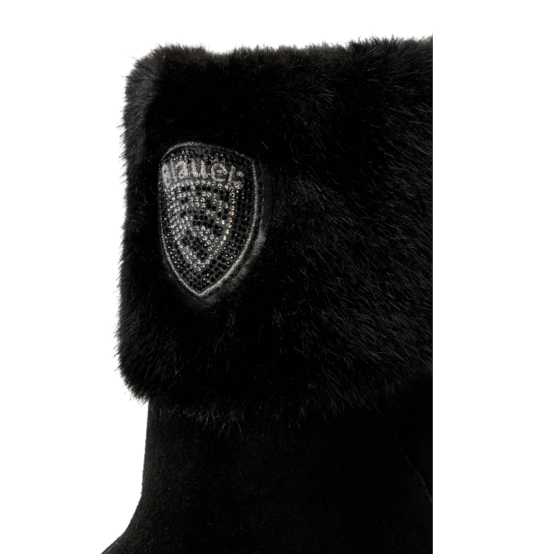 Blauer Kimmel F5Kimmel10/SUE Negro -51628