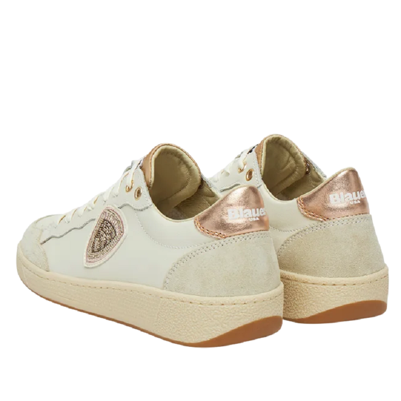 Blauer Olympia11 S5Olympia11/DIV Blanco/Nude -50419