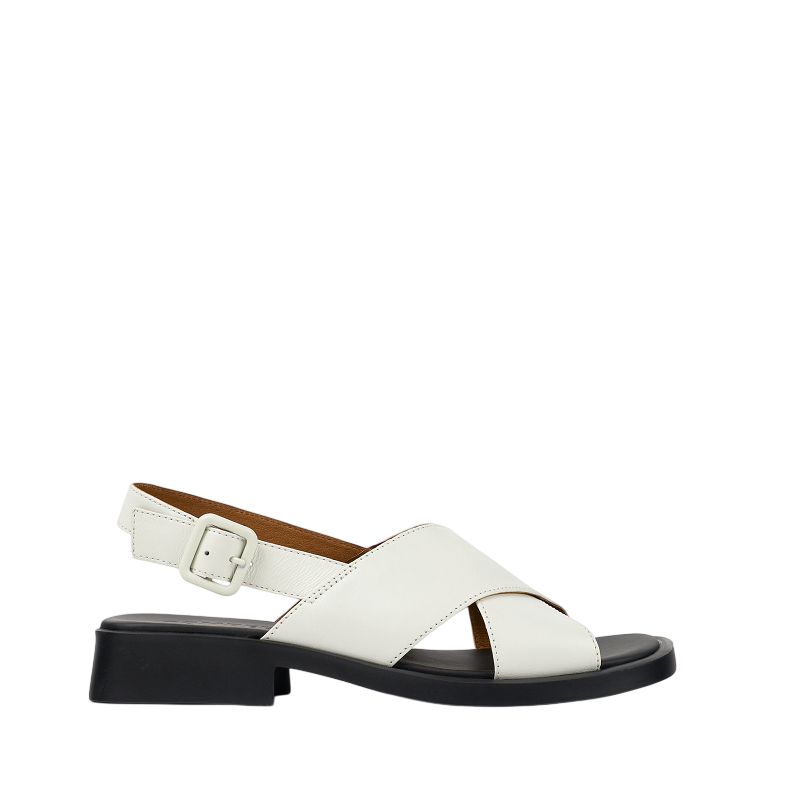 Camper Dana k201600 52993 Color Blanco