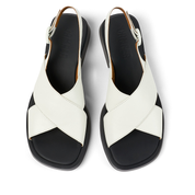 Camper Dana k201600 52993 Color Blanco