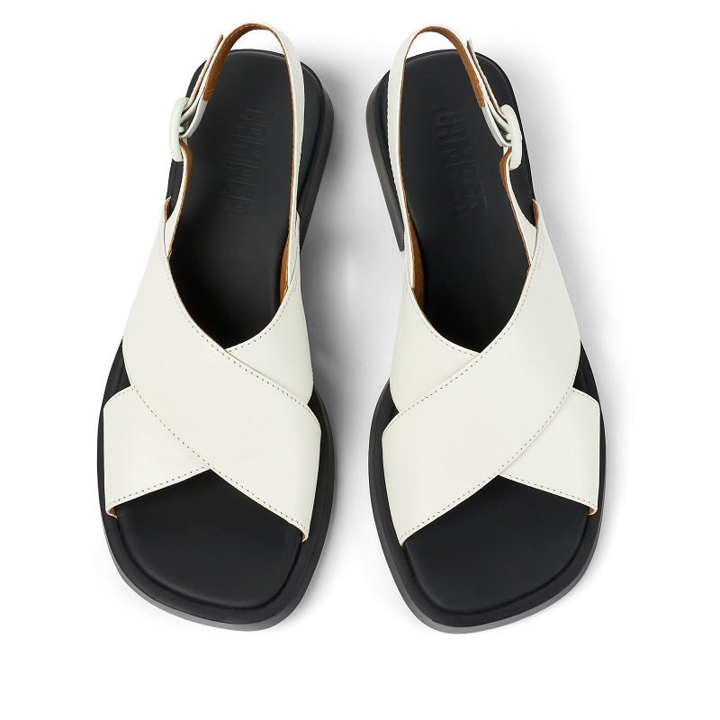 Camper Dana k201600 52993 Color Blanco
