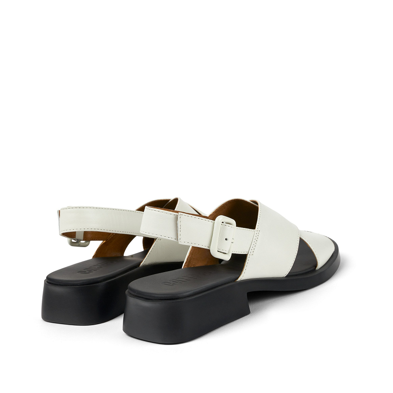 Camper Dana k201600 52993 Color Blanco