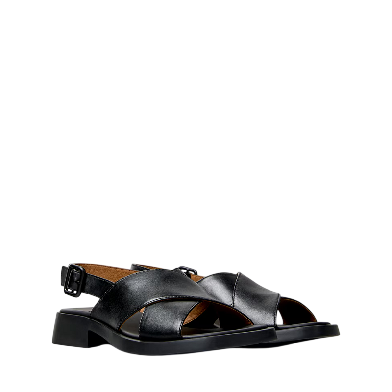 Camper Dana Color Negro k201600 -52992