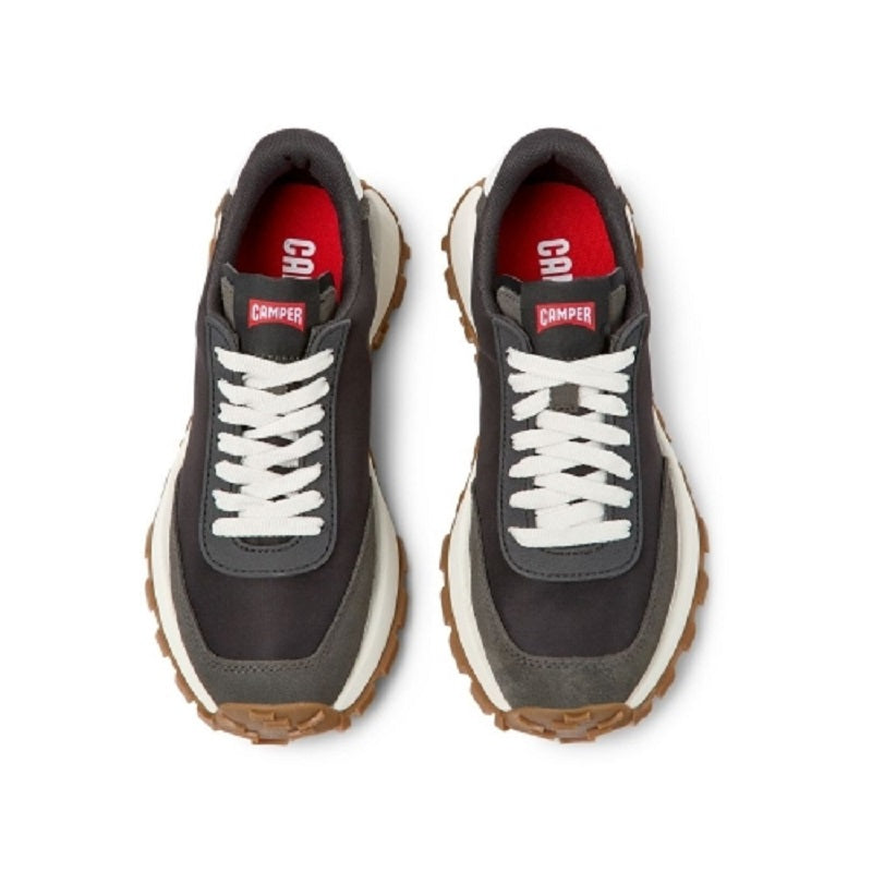 CAMPER DRIFT TRAIL K201462 NEGRO -52332