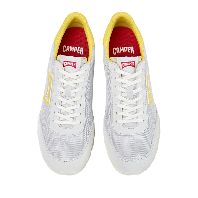 CAMPER Drift Walk K101098 GRIS -52944