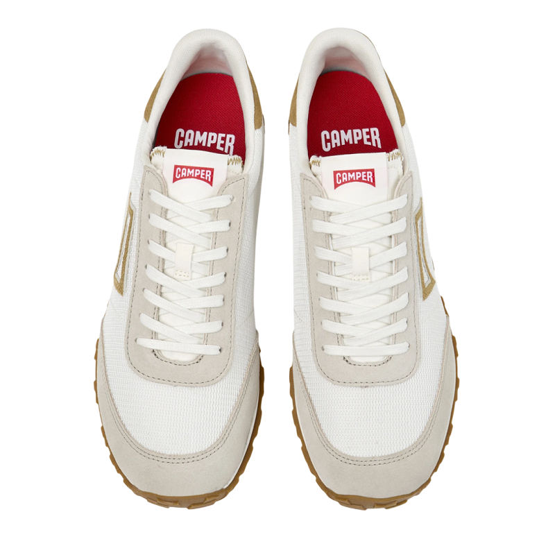 CAMPER DRIFT WALK K201886 BLANCO -52951
