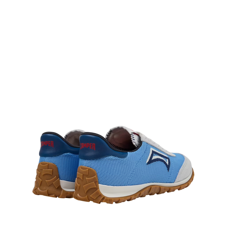 Camper drift walk k201886 -52952