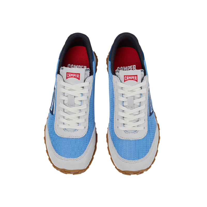 Camper drift walk k201886 -52952