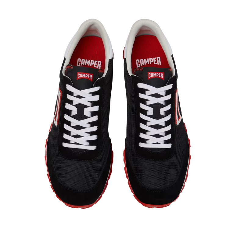 Camper Drift Walk k101098 -52945