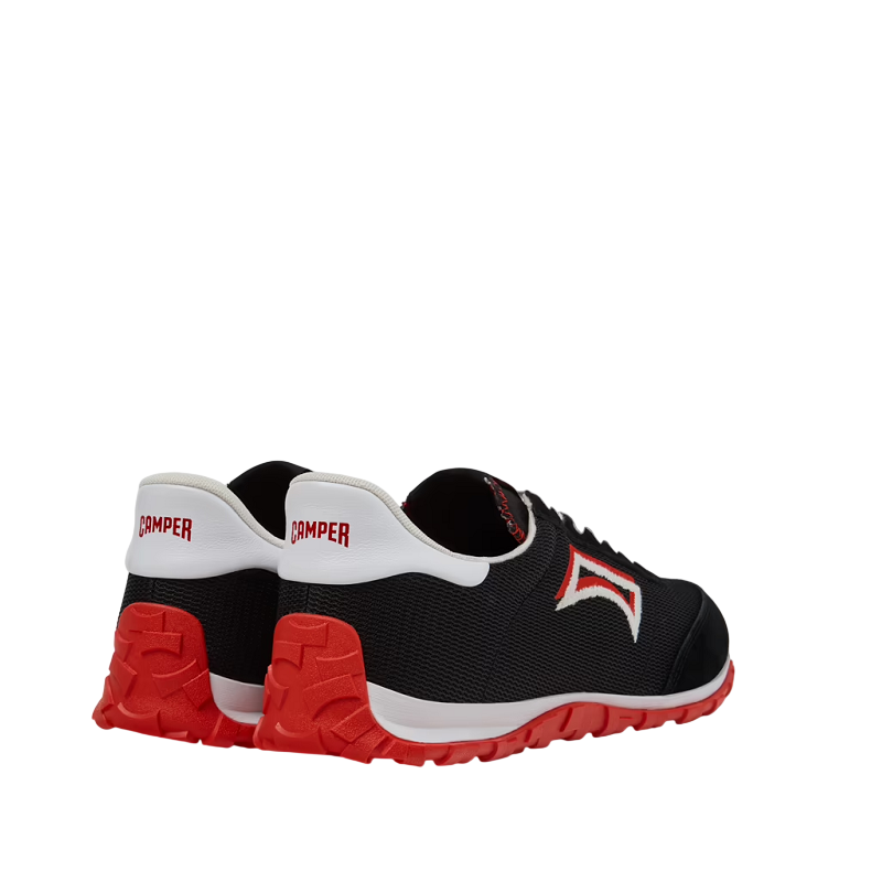 Camper Drift Walk k101098 -52945