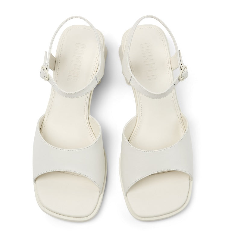 Camper Kora K201734  White -51187