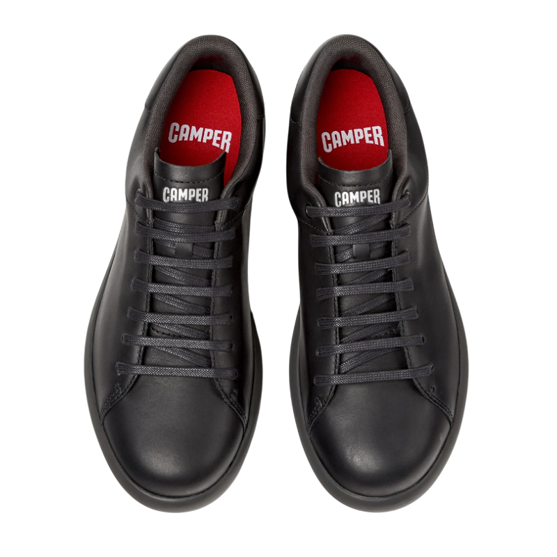 CAMPER PELOTAS K101003* NEGRO -49253
