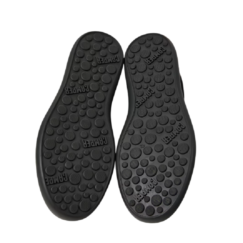 CAMPER PELOTAS K101003* NEGRO -49253