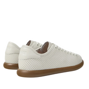 CAMPER PELOTAS SOLLER K201668 BLANCO -52948