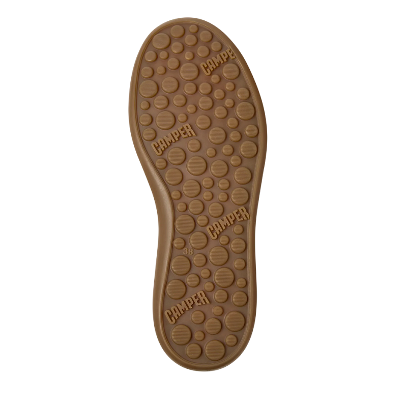CAMPER PELOTAS SOLLER K201668 BLANCO -52948