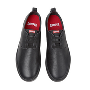 CAMPER PEU TOURING K100977 NEGRO -52351