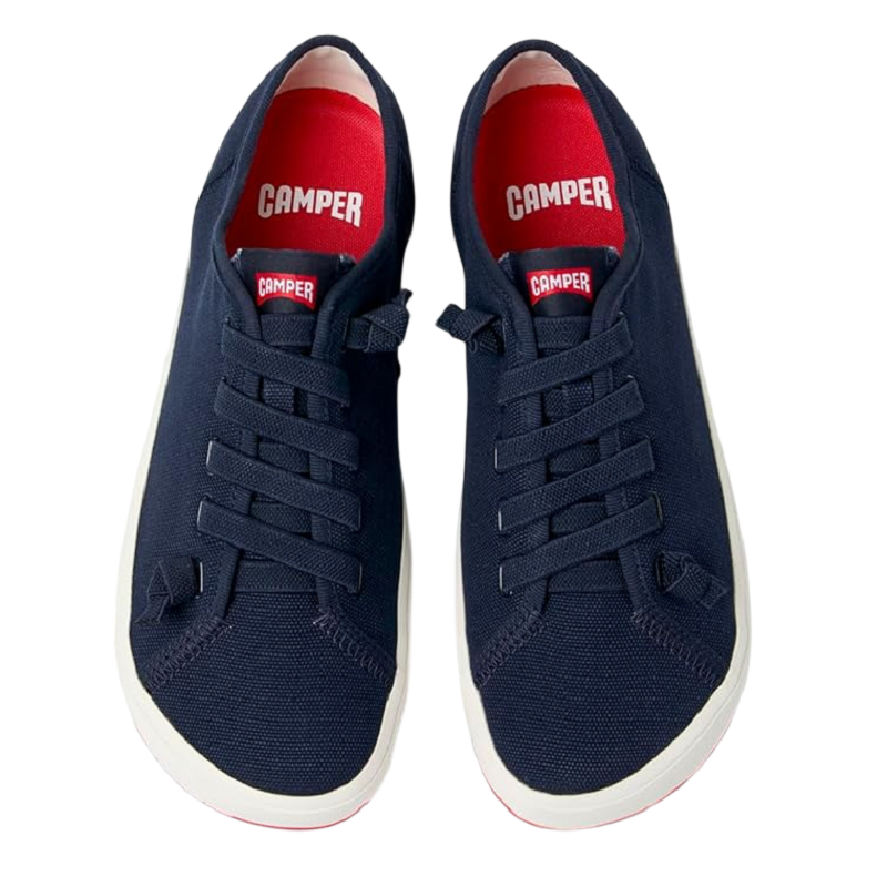 CAMPER RAMBLA II K101095 AZUL -52942