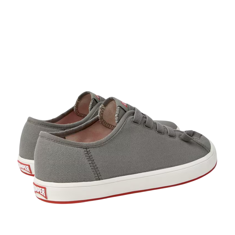 CAMPER RAMBLA II K101095 GRIS -52943