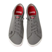 CAMPER RAMBLA II K101095 GRIS -52943