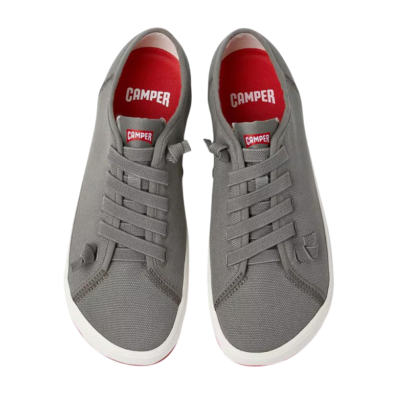 CAMPER RAMBLA II K101095 GRIS -52943