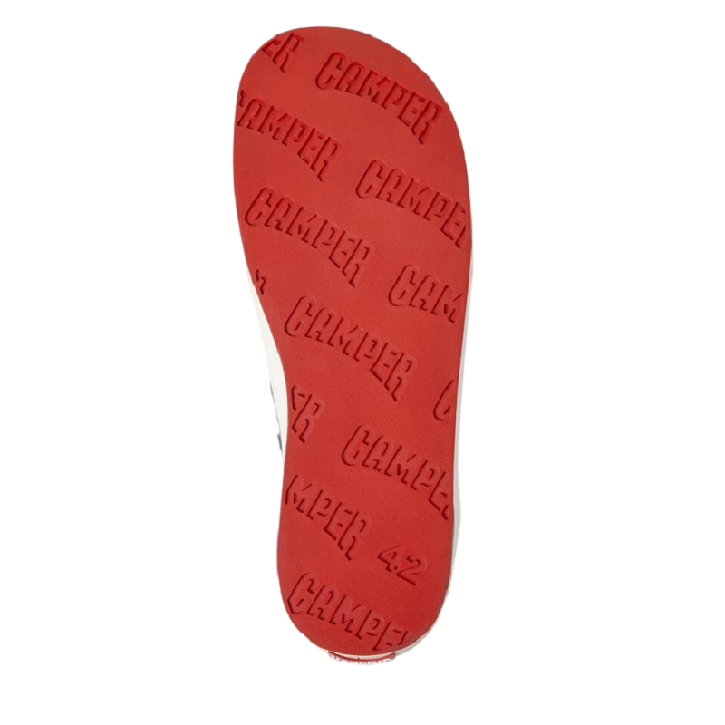 CAMPER RAMBLA II K101095 GRIS -52943