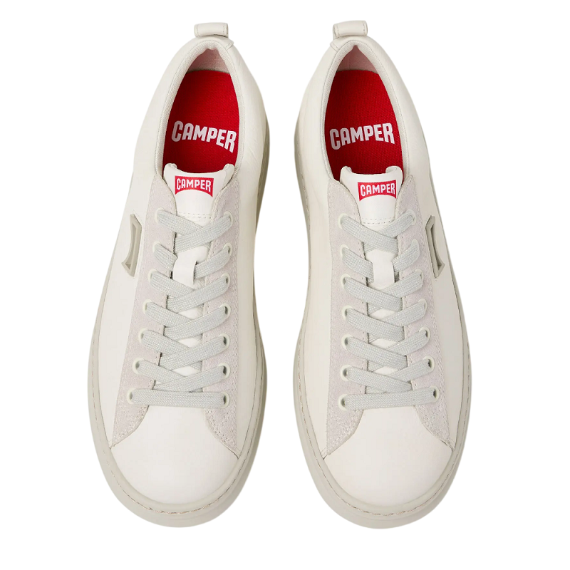 CAMPER RUNNER FOUR K101052 BLANCO -52938