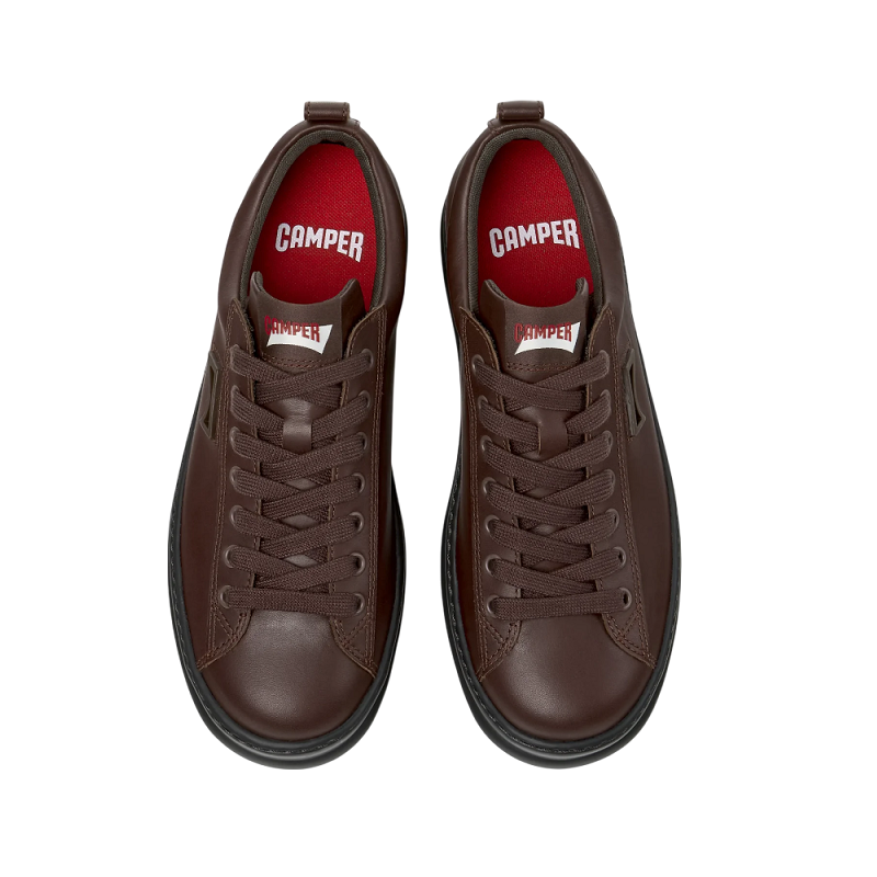 CAMPER RUNNER FOUR K101052 MARRÓN -52336